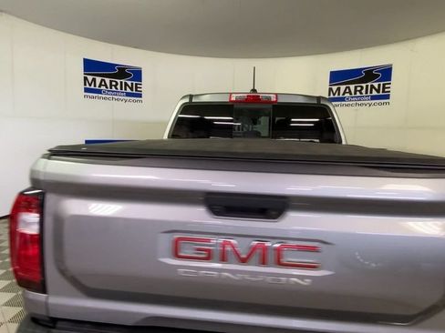 Used 2026 GMC Canyon Elevation w/ Convenience Package AWD/4WD image 9