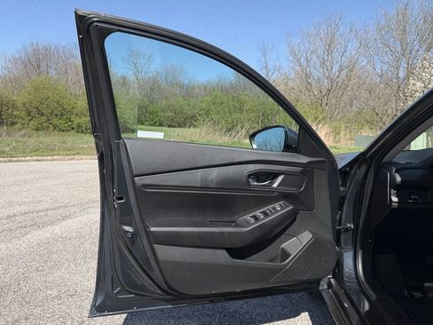 Used 2024 Honda Accord EX image 17