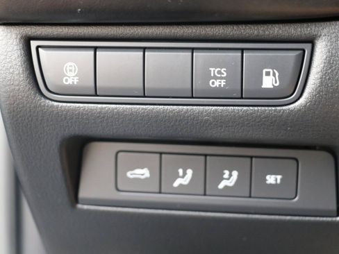 Certified 2025 MAZDA CX-50 AWD 2.5 Hybrid w/ Premium Pkg image 16