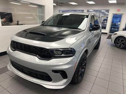 Used 2025 Dodge Durango SRT Hellcat