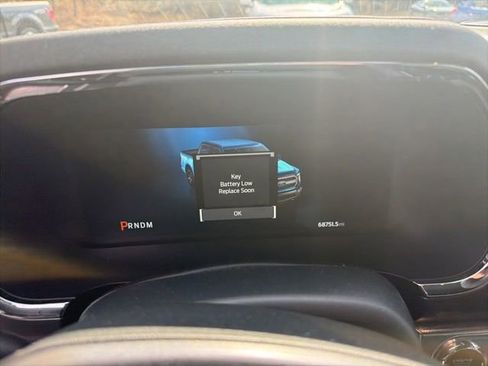 Used 2021 Ford F150 Lariat w/ Equipment Group 502A High image 32