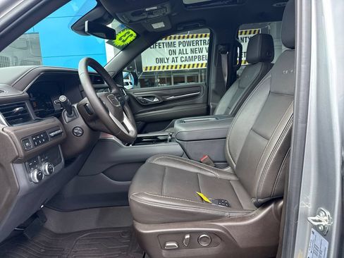 Used 2023 GMC Yukon Denali AWD/4WD image 23