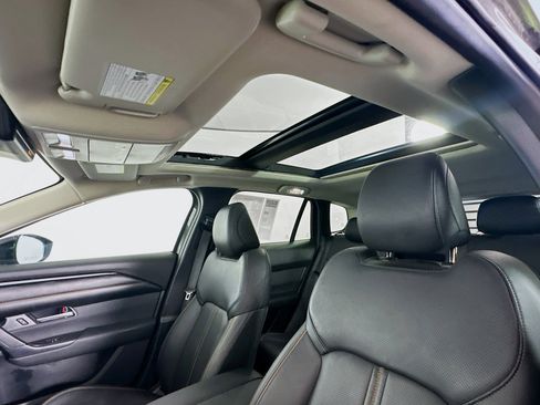 Used 2025 MAZDA CX-50 AWD 2.5 S w/ Premium Plus Pkg image 26