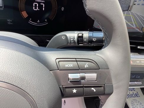 New 2026 Hyundai Kona SEL Sport image 36