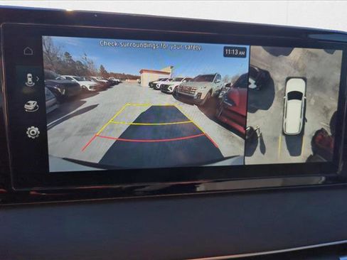 New 2025 Hyundai Palisade Calligraphy image 11