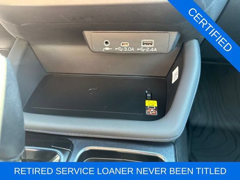 Certified 2026 Subaru Forester Premium AWD/4WD image 17