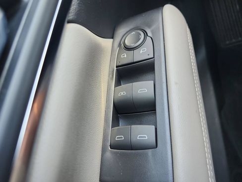 New 2027 GMC Terrain Elevation FWD image 14
