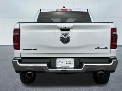 Used 2024 RAM 1500 Laramie