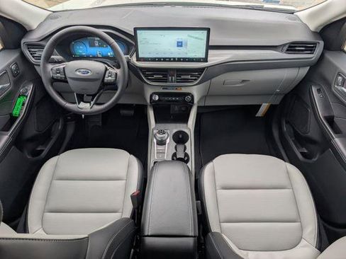 New 2026 Ford Escape Platinum image 10