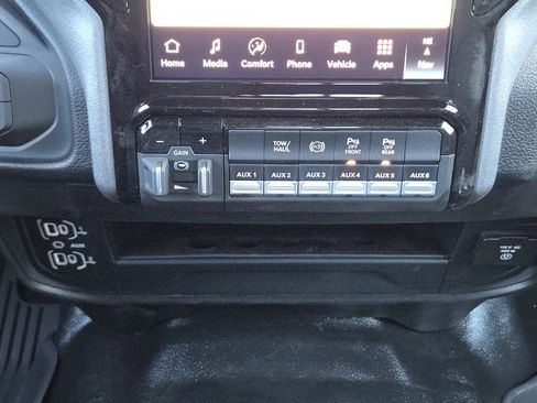 New 2026 RAM 2500 Tradesman image 16