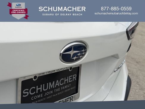 Certified 2024 Subaru Outback Limited AWD/4WD image 15