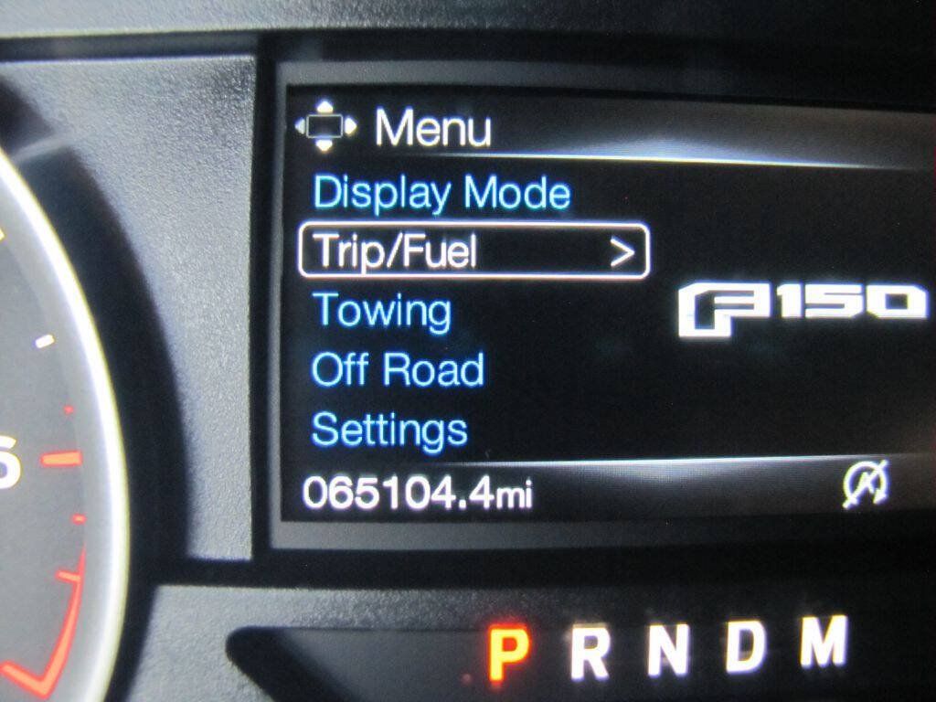 Used 2020 Ford F150 XLT w/ Equipment Group 302A Luxury RWD image 40