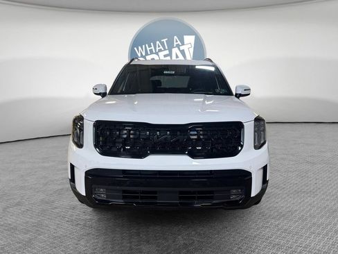 Used 2025 Kia Telluride SX Prestige X-Line image 9