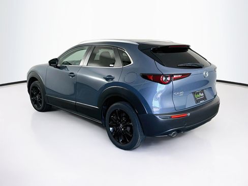Used 2025 MAZDA CX-30 AWD 2.5 S w/ Preferred Package image 5