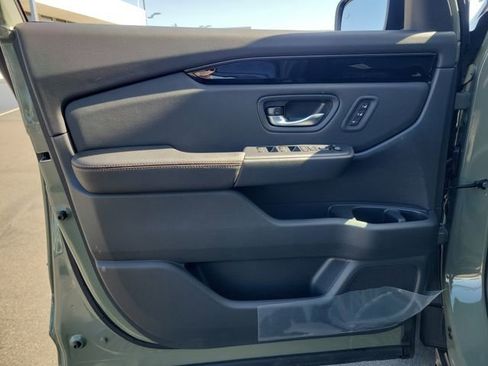 New 2026 Honda Pilot TrailSport image 21