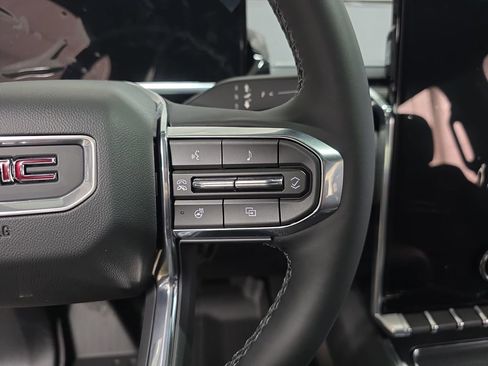 New 2026 GMC Sierra EV Elevation AWD/4WD image 17