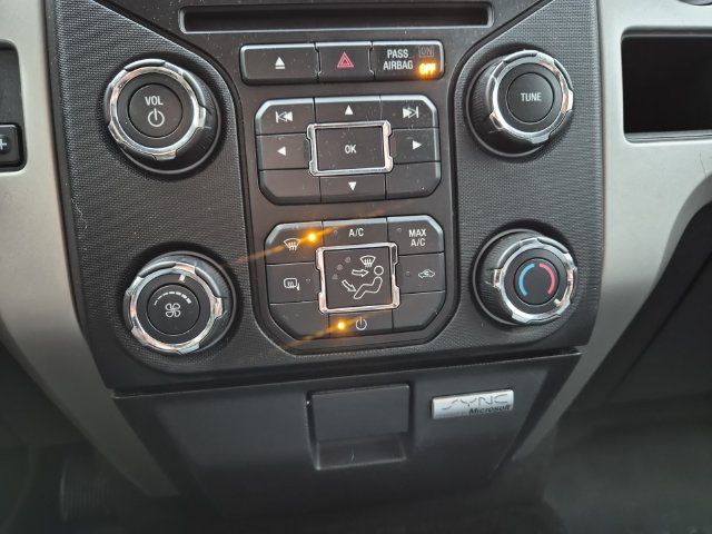 Used 2013 Ford F150 XLT w/ XLT Chrome Pkg AWD/4WD image 16