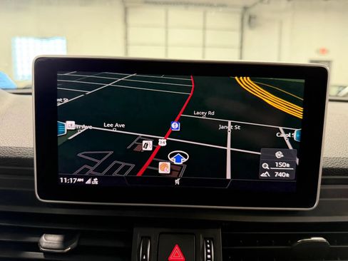 Used 2020 Audi Q5 2.0T Premium Plus AWD/4WD image 19