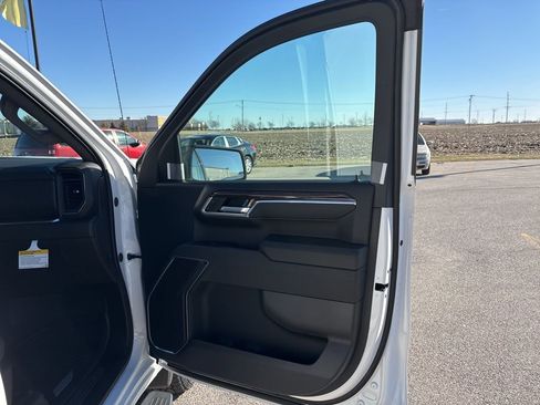 Used 2026 GMC Sierra 1500 Elevation image 19
