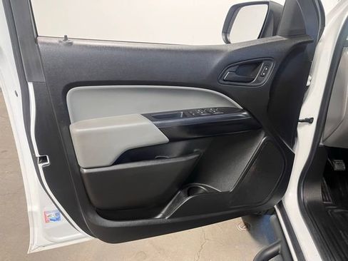 Used 2021 GMC Canyon Elevation Standard image 24