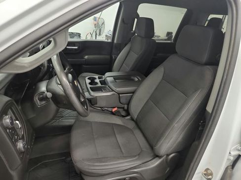 Used 2021 Chevrolet Silverado 3500 W/T w/ WT Convenience Package image 32