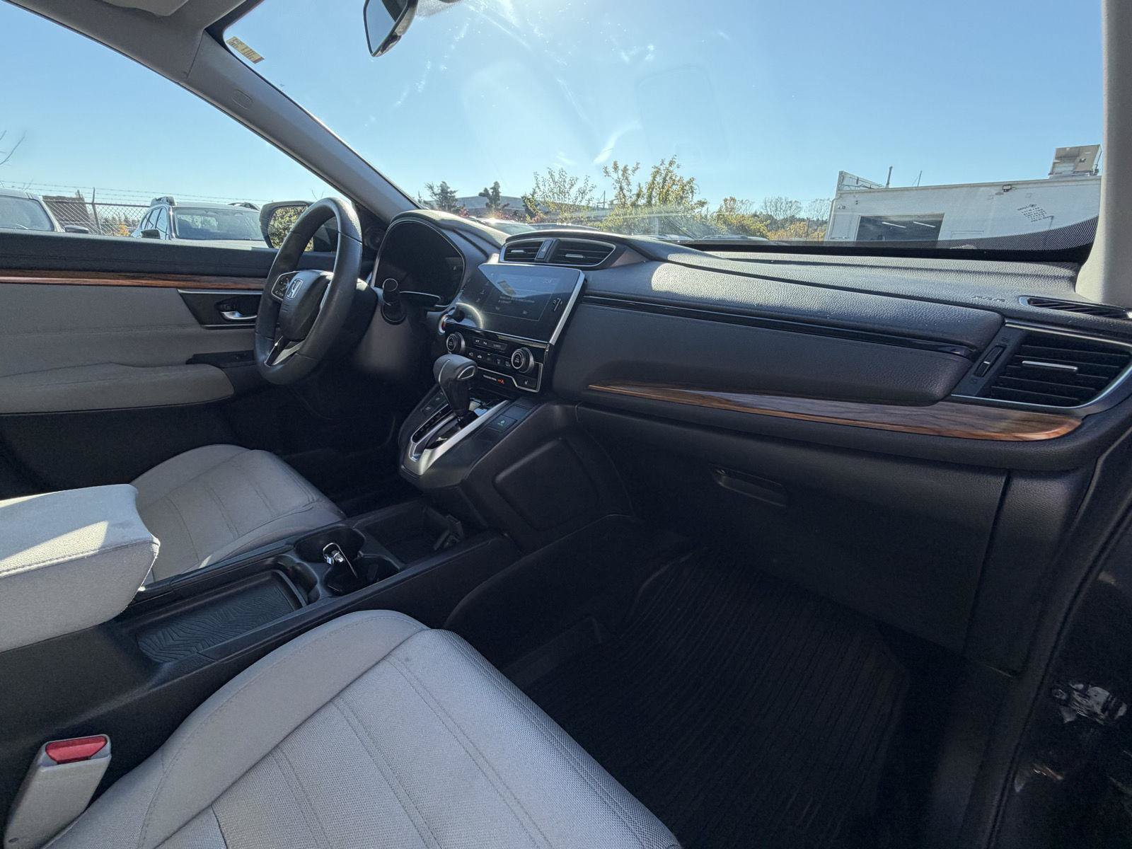 Used 2017 Honda CR-V EX image 30