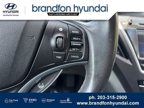 Used 2016 Acura MDX SH-AWD w/ Technology Package image 15