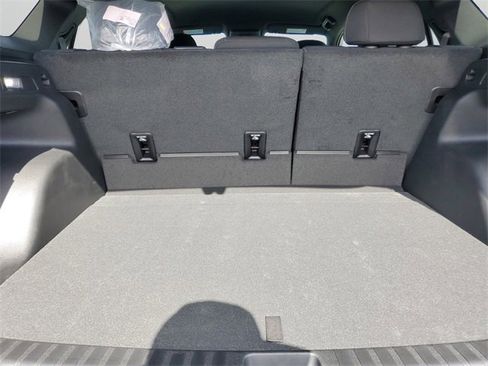 New 2025 Chevrolet Blazer EV LT image 13