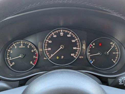 New 2026 MAZDA CX-50 AWD 2.5 S w/ Weather Package image 19