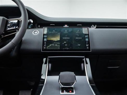 New 2026 Land Rover Range Rover Evoque S AWD/4WD image 26