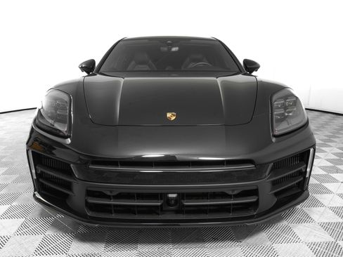 Used 2026 Porsche Panamera 4 AWD/4WD image 2