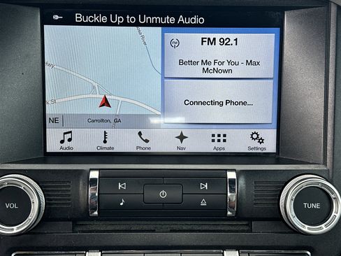 Used 2017 Ford Mustang Premium image 25