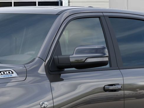 New 2026 RAM 1500 Laramie AWD/4WD image 12