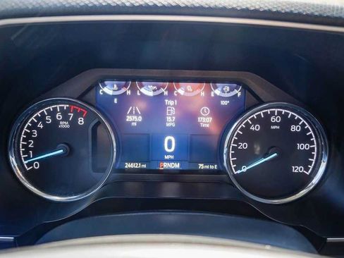 Used 2023 Ford F150 XLT w/ Equipment Group 301A Mid AWD/4WD image 25