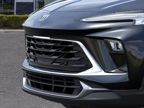 New 2026 Buick Encore GX Preferred w/ Comfort Package image 13