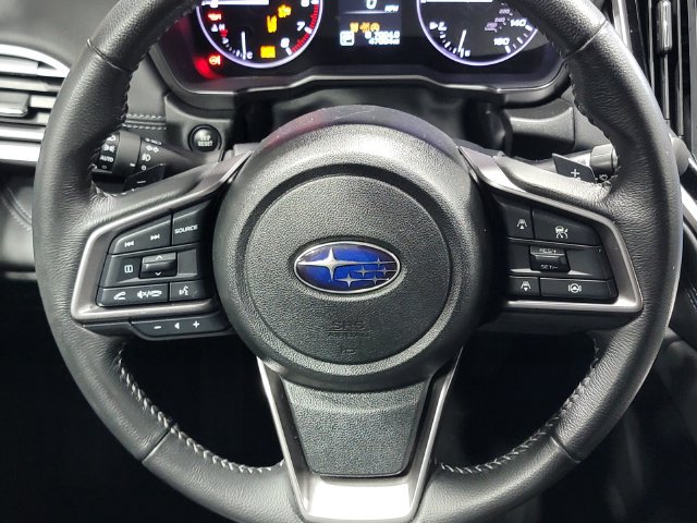 Used 2024 Subaru Outback Limited AWD/4WD image 25
