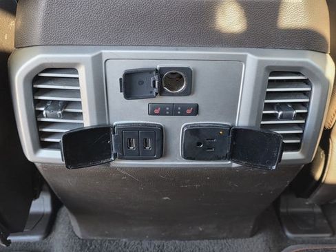 Used 2019 Ford F150 King Ranch w/ Equipment Group 601A Luxury image 18