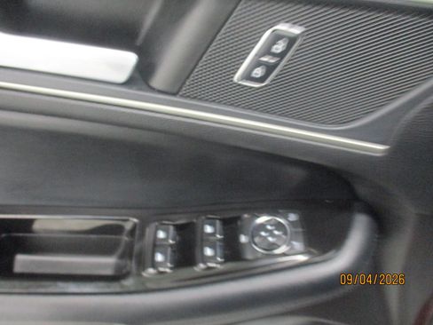 Used 2017 Ford Edge SEL w/ Equipment Group 201A AWD/4WD image 14