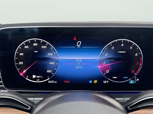 Certified 2025 Mercedes-Benz GLE 350 4MATIC image 15