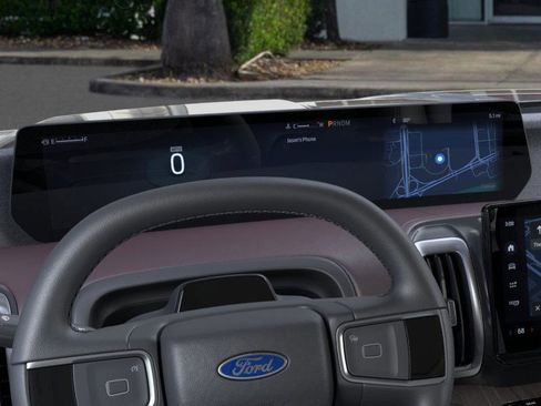 New 2026 Ford Expedition Max Platinum w/ Platinum Ultimate Package image 14