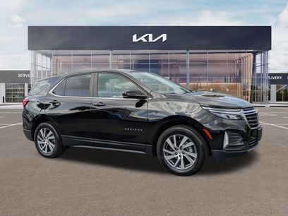 Used 2023 Chevrolet Equinox LT