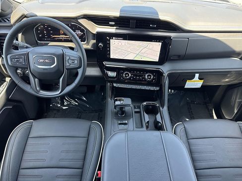 New 2026 GMC Sierra 1500 AT4X w/ AT4X AEV Edition AWD/4WD image 7