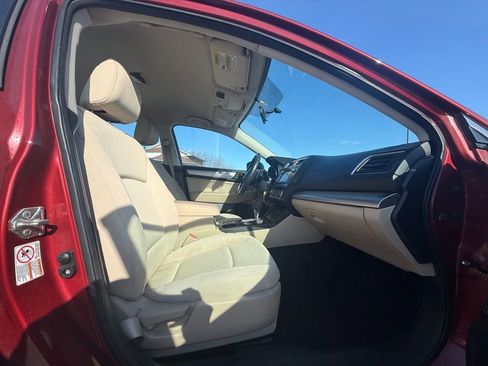 Used 2015 Subaru Legacy 2.5i AWD/4WD image 24