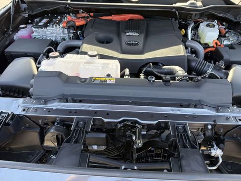 New 2026 Toyota Tundra TRD Pro AWD/4WD image 32
