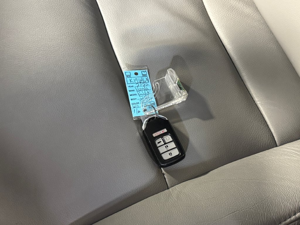 Used 2022 Honda Pilot Special Edition image 32
