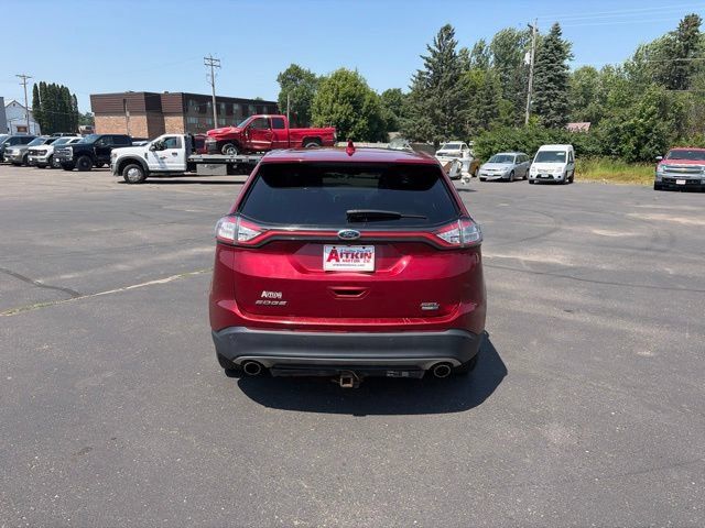Used 2015 Ford Edge SEL w/ Equipment Group 201A AWD/4WD image 6