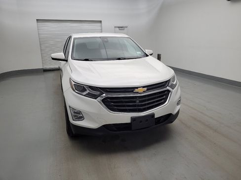 Used 2020 Chevrolet Equinox LT AWD/4WD image 14