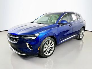 Used 2023 Buick Envision Avenir video 3