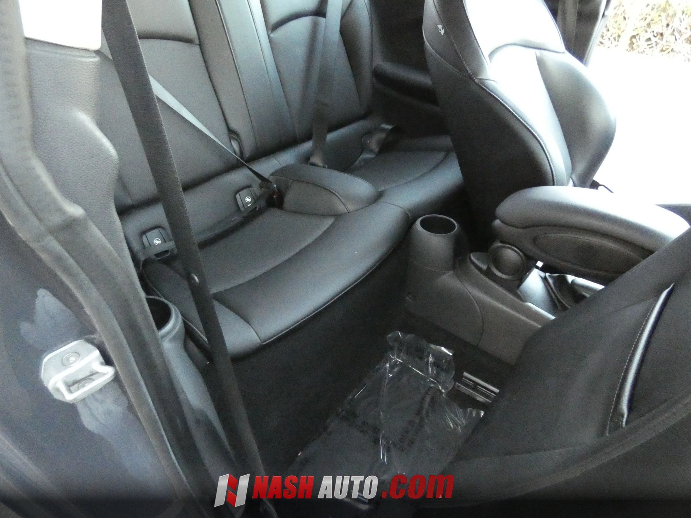 Used 2015 MINI Cooper S FWD image 22