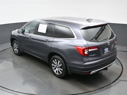 Used 2021 Honda Pilot EX-L image 36